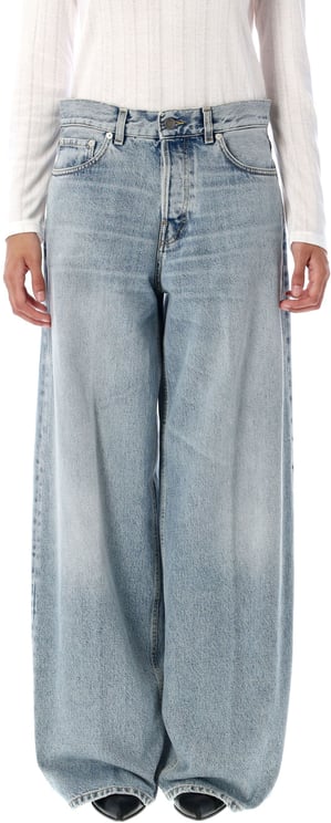 Haikure Bethany Authentic Wash