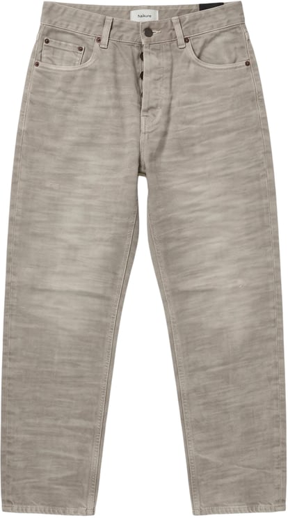 Haikure Jeans Beige