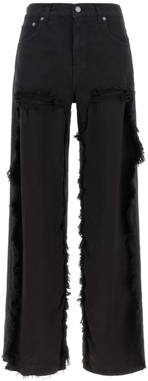 Haikure Jeans Carbone