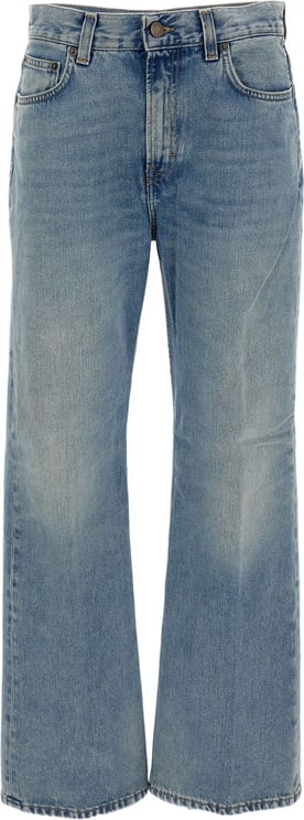 Haikure Winny Dirty Celestial Jeans