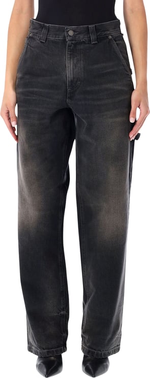 Haikure Sibilla Vintage Black Vintahe Black