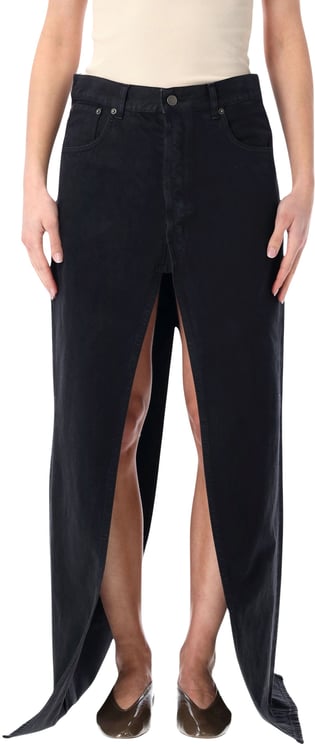 Haikure Gana Bull Carbon