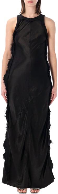 Haikure Toto Satin Bull Carbon