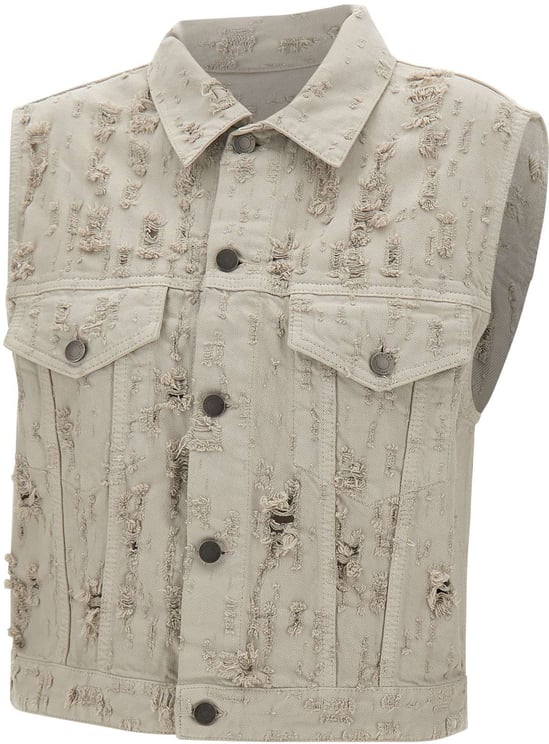 Haikure Jackets Grey
