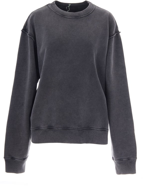 Haikure Sweaters Black