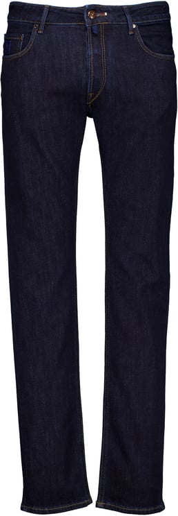 HANDPICKED Handpicked Ravello C Jeans Donkerblauw 03444 W1