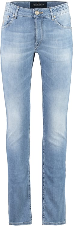 HANDPICKED Orvieto slim fit jeans