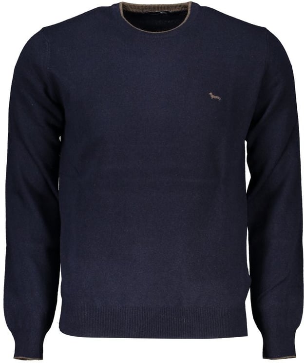Harmont & Blaine Harmont & Blaine Blu Viscosa Uomo Maglia