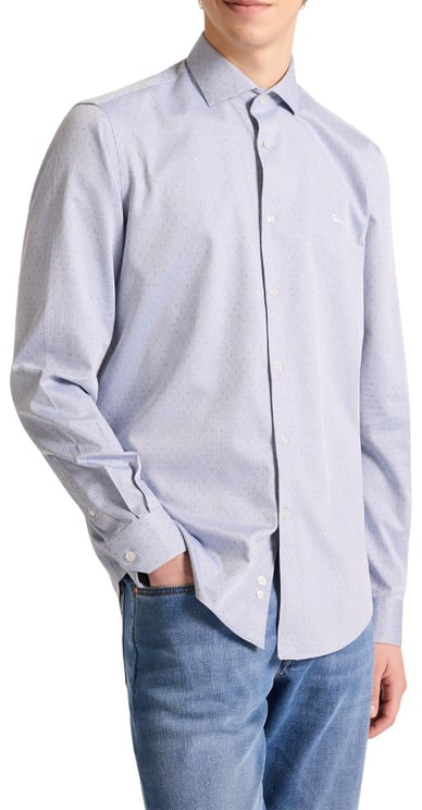 Harmont & Blaine Harmont & Blaine Shirts Blue