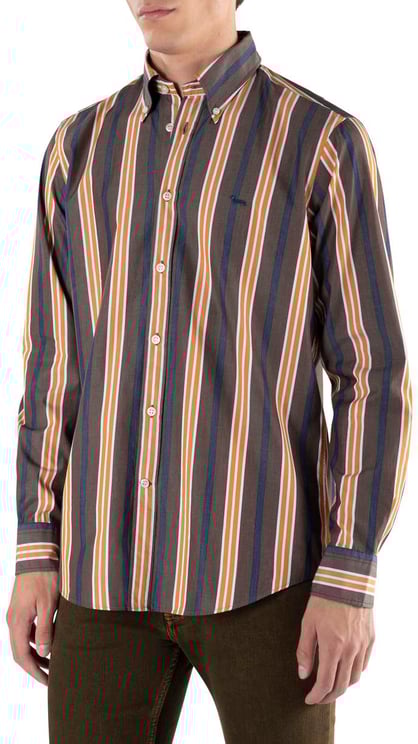 Harmont & Blaine Shirt Harmont&blaine