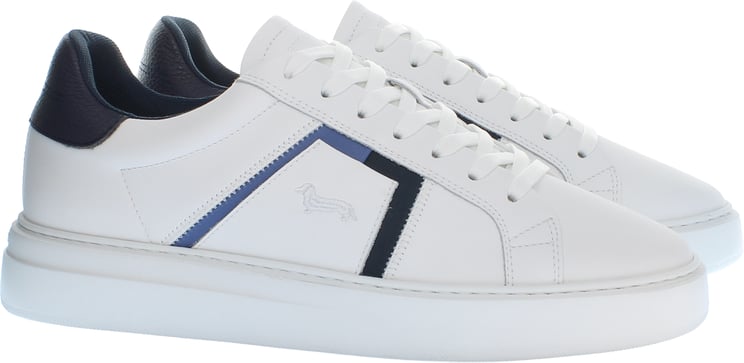 Harmont & Blaine Sneakers White