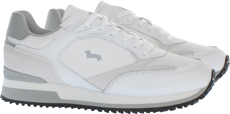 Harmont & Blaine Sneakers White