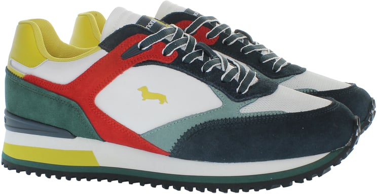 Harmont & Blaine Sneakers Blue