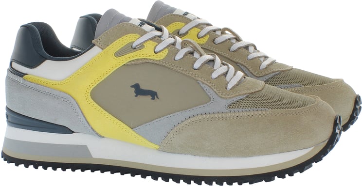 Harmont & Blaine Sneakers Beige