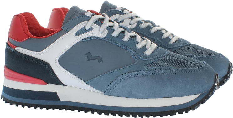 Harmont & Blaine Sneakers Avion Blue
