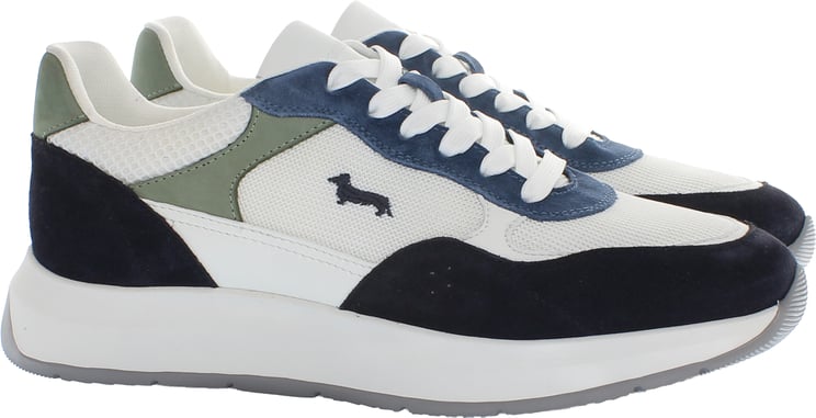 Harmont & Blaine Sneakers Blue