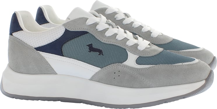 Harmont & Blaine Sneakers Grey