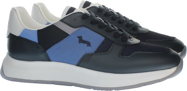 Harmont & Blaine Sneakers Blue