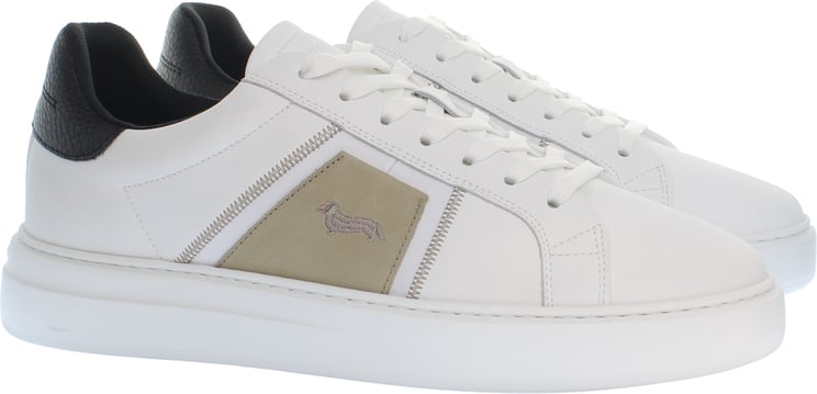 Harmont & Blaine Sneakers Bianco/Nero