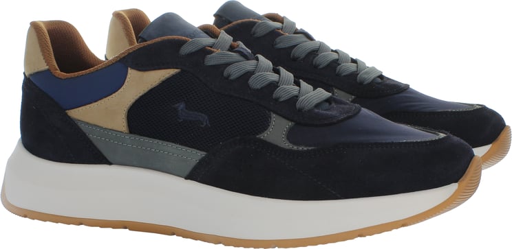 Harmont & Blaine Sneakers Blu