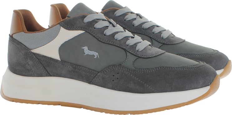 Harmont & Blaine Sneakers Grigio