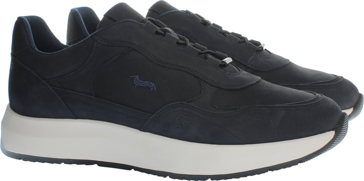 Harmont & Blaine Sneakers Blu