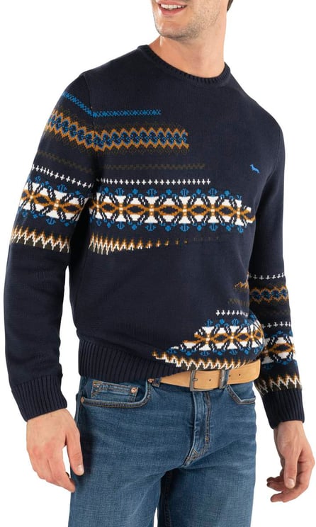 Harmont & Blaine Harmont&amp;blaine Sweater