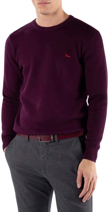 Harmont & Blaine Harmont &Amp; Blaine Sweater