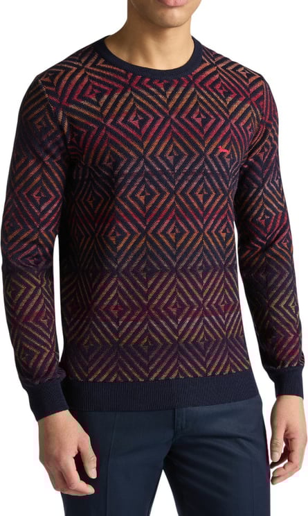 Harmont & Blaine Sweater