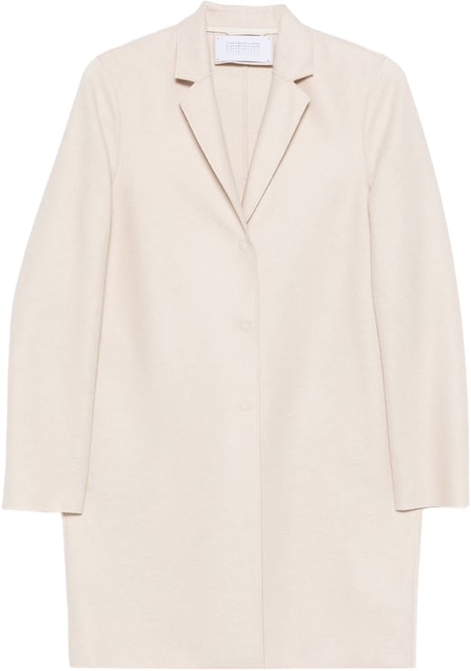 Harris Wharf London Coats Beige
