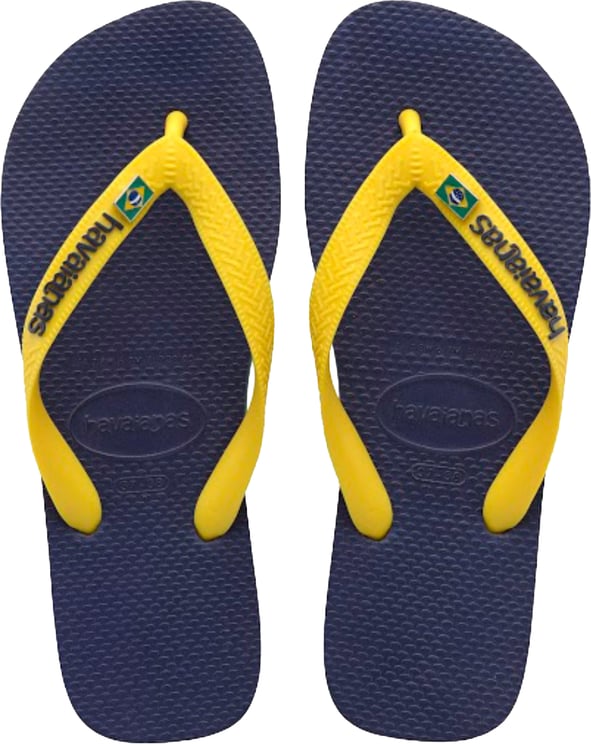Havaianas Havaianas - Brasil Layers