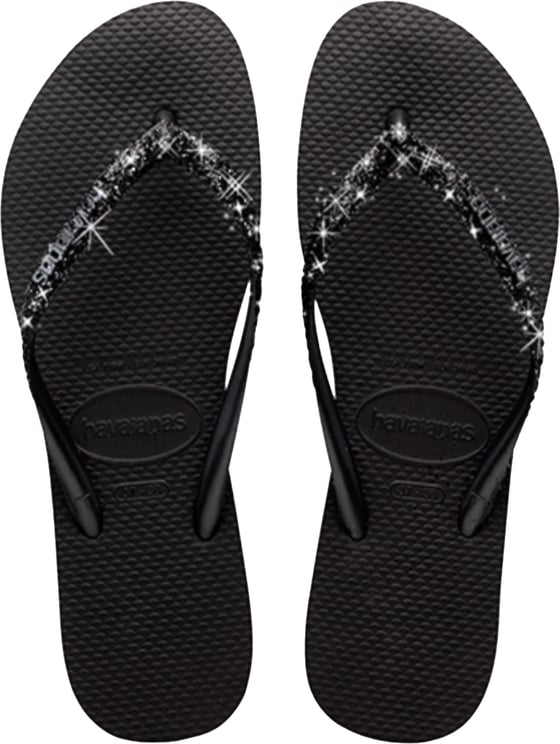 Havaianas Slim Glitter II