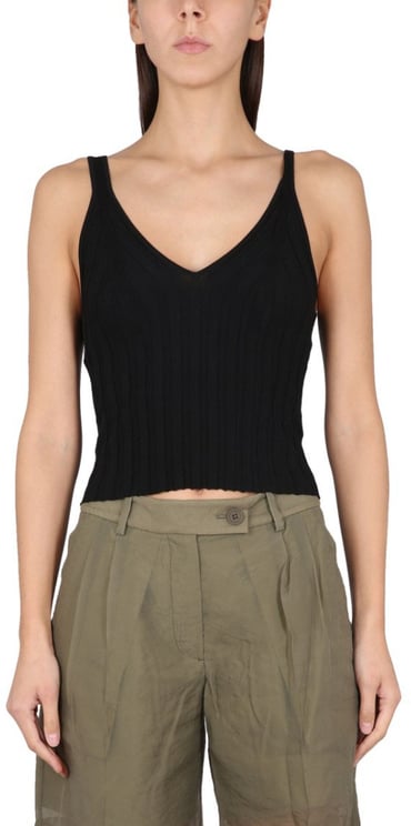 Helmut Lang Tank Top Angela