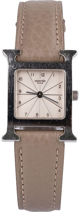 Hermès Hermès Heure H HH1.210 Women Watch
