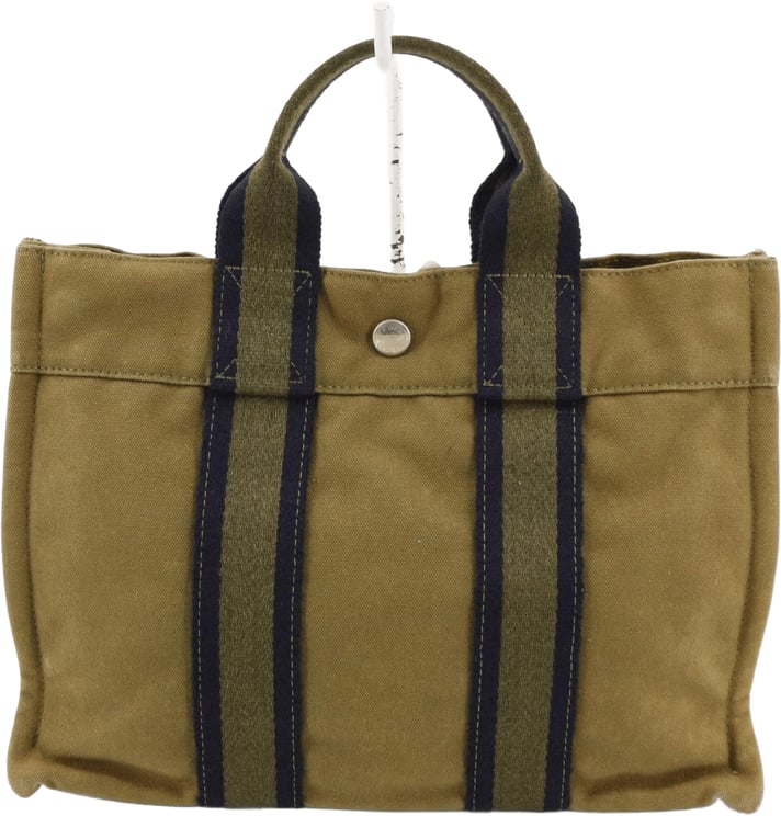 Hermès Hermes Toto bag Kaki PM