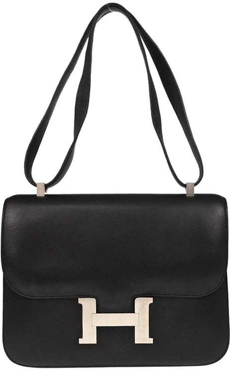 Hermès Hermes Constance Bag Chamonix 24