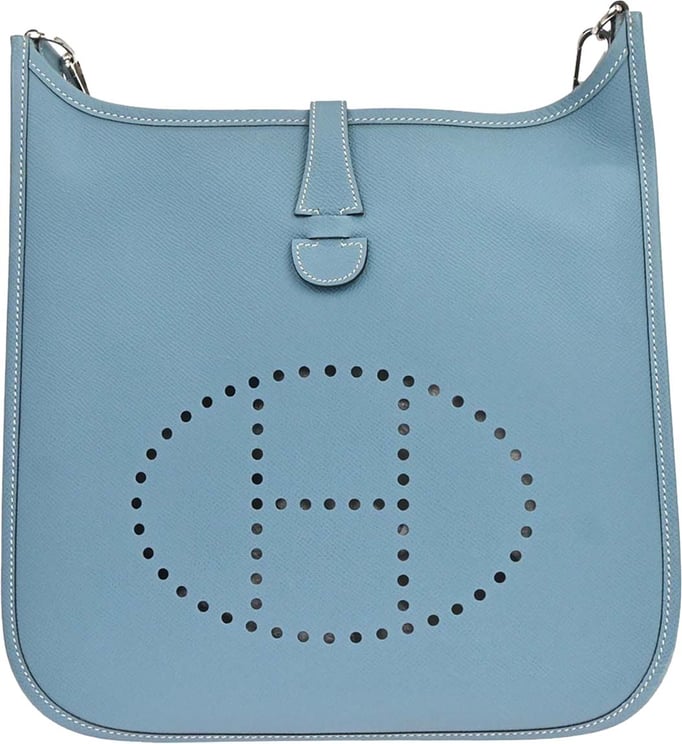 Hermès Hermes Evelyne Bag Gen II Epsom PM