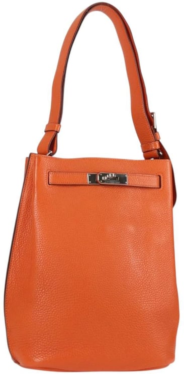 Hermès Hermes So Kelly taurillon