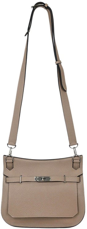 Hermès Hermes Jypsiere Bag Clemence 28