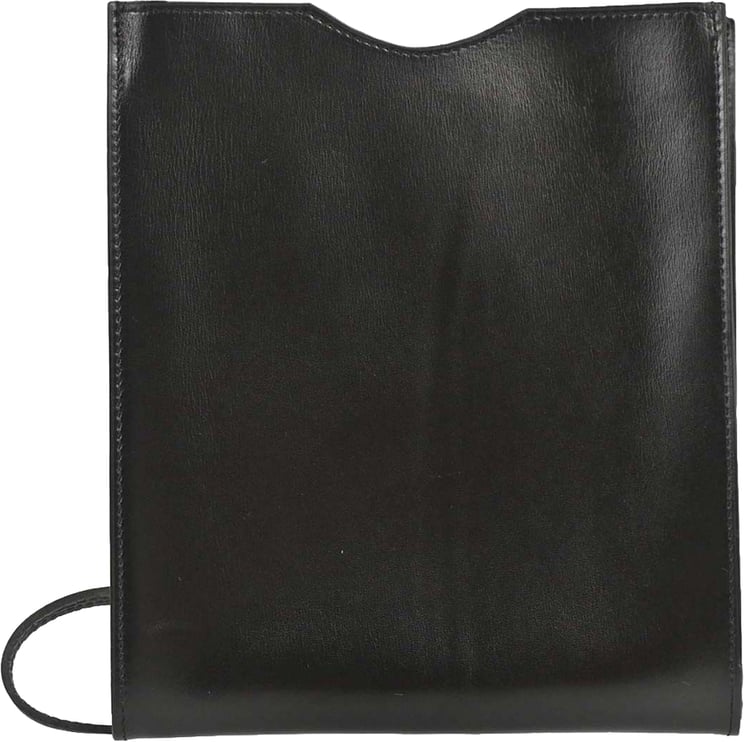 Hermès Hermes Onimaitou Pochette Box Calf