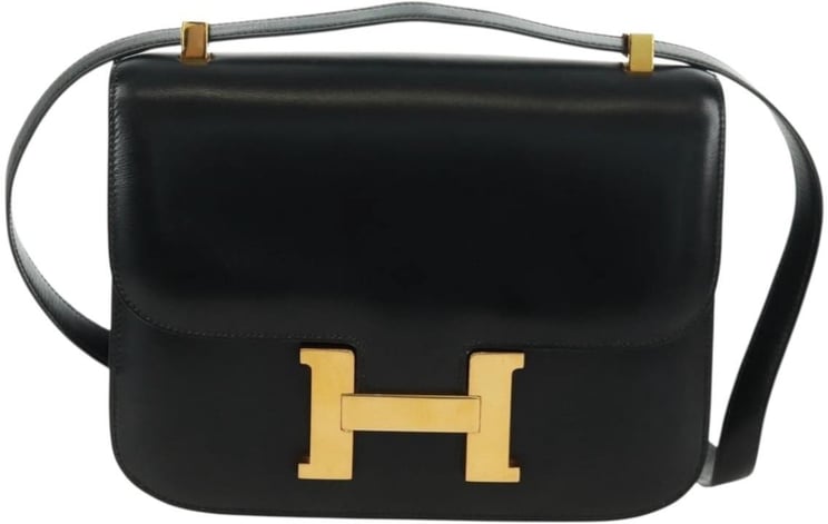 Hermès Hermes Constance Bag Box Calf 24