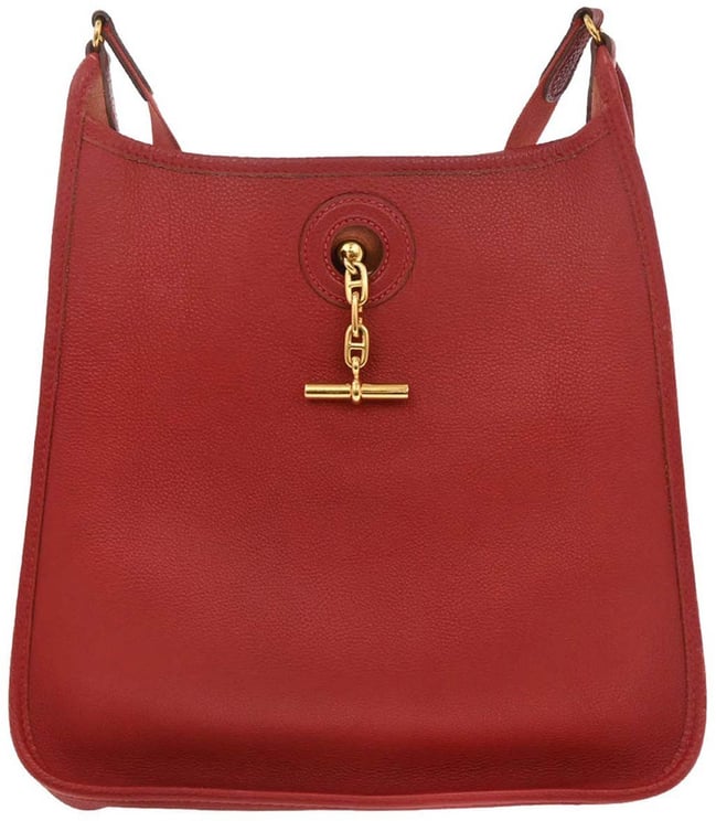 Hermès Hermes Vespa Bag Togo PM