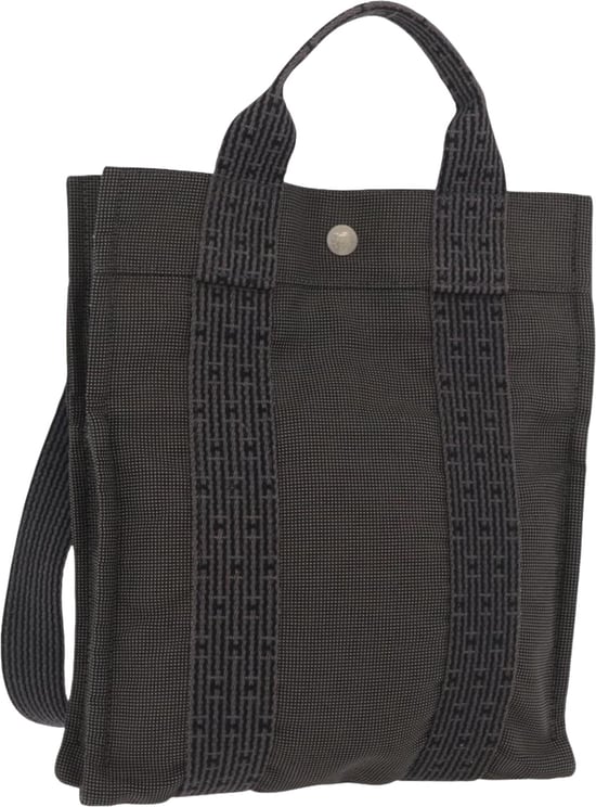 Hermès Hermes Herline Canvas