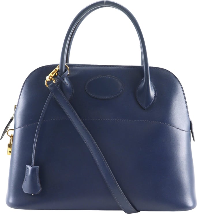 Hermès Hermes Bolide Box Calf 31