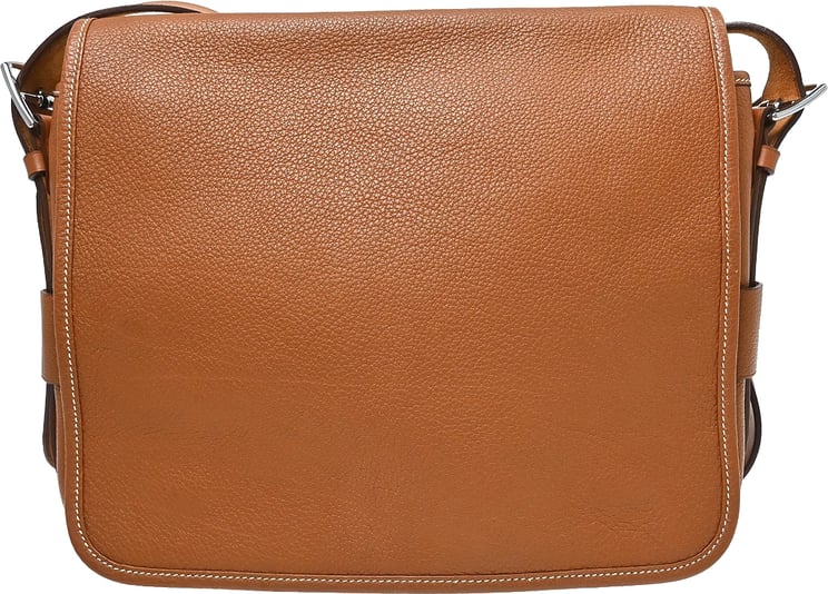 Hermès Hermes Barda Messenger Clemence 30