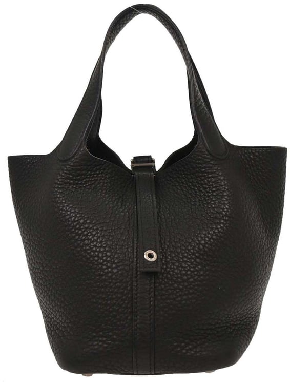 Hermès Hermes Picotin Lock Bag Clemence TPM