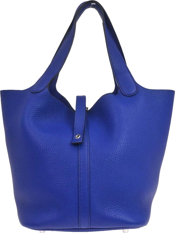 Hermès Hermes Picotin Lock Clemence MM