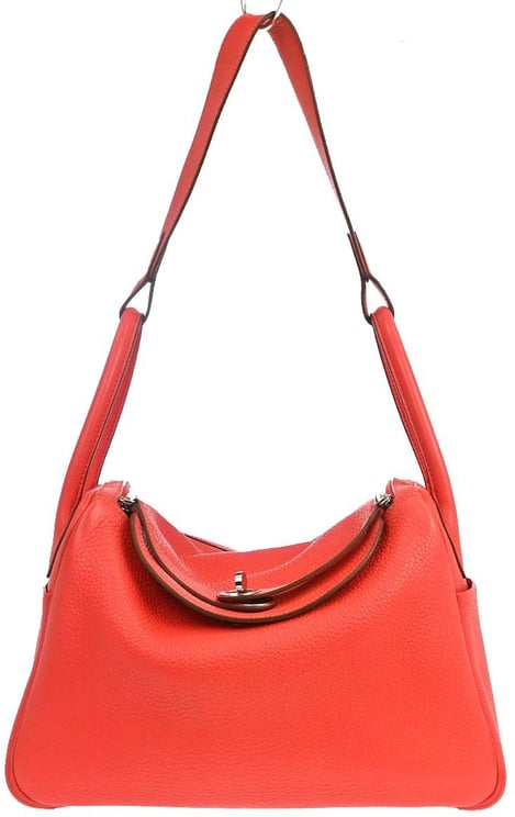 Hermès Hermes Lindy Clemence 34