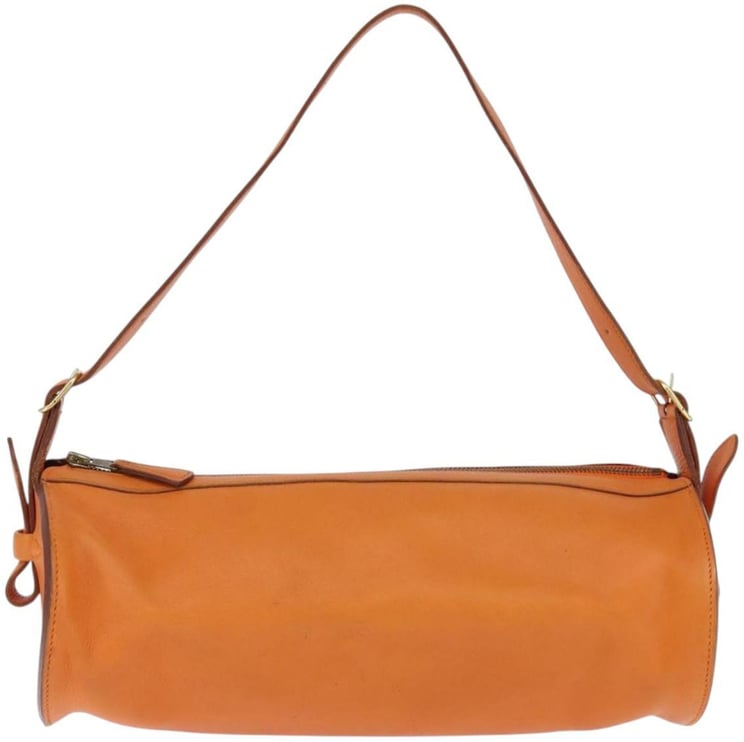 Hermès Hermes Sac Doremi Bag Leather 35