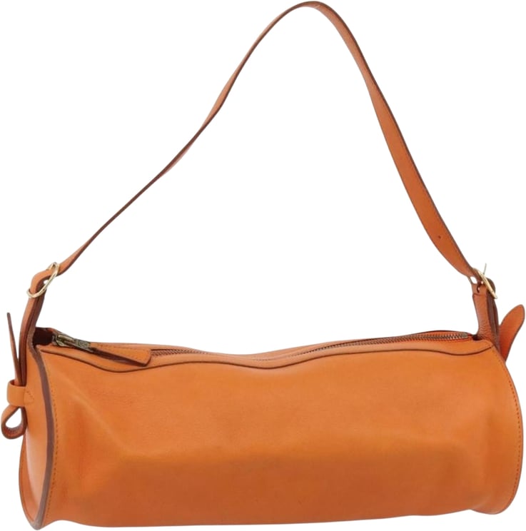 Hermès Hermes Sac Doremi Bag Leather 35